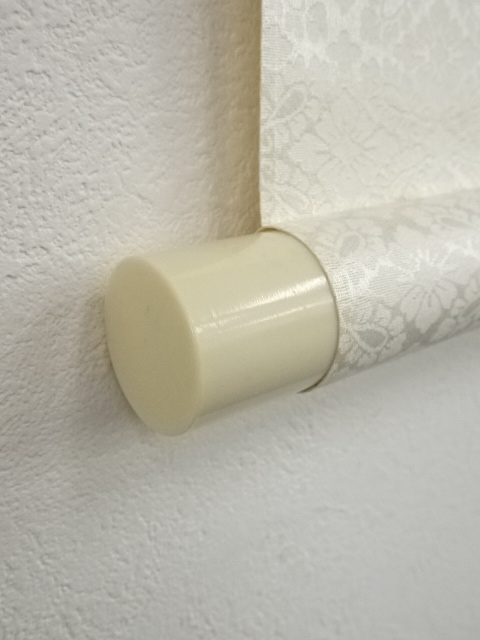 道具 ] - 道具 紺紙金泥般若心経 印刷紙本掛軸（共箱） | ネット